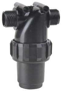 Filtr ciśnieniowy 150-160L-1" 3224043
