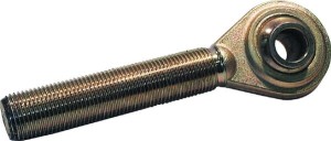 Końcówka łącznika górnego, lewa 22.6 mm Z122118L