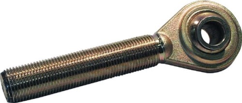 Końcówka łącznika górnego, lewa 22.6 mm Z122118L - Intertraktor