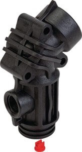 Wylot kolektora G3/4 F ZETA 2 UD160538