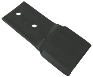 Nóż obrotowy 75x195 mm prawy Perfect CK4710R
