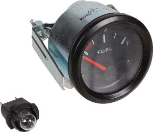 Wskaźnik zapasu paliwa, 12 V, 52 mm I00006