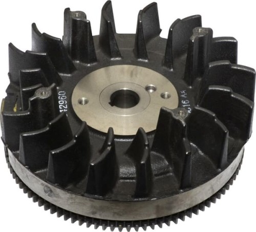 Koło zamachowe 842514 - Intertraktor
