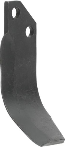 Nóż frezujący prawy 140x60x50mm 6mm pasuje do Valpadana RB416118 - Intertraktor
