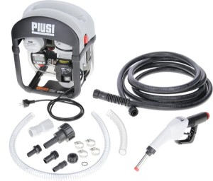 Pompa elektryczna Three25 odpowiednia do AdBlue® F00101020