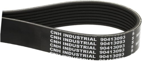 Pasek wentylatora 90413093 - Intertraktor