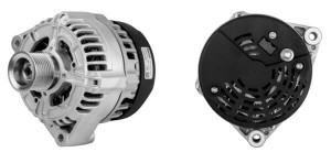 Alternator 14V 150A MG851