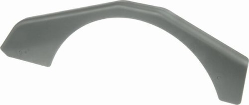 Płoza ślizgowa lewa 3876033570 - Intertraktor