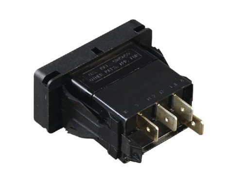 Przełącznik on/off/on V ET29260 - Intertraktor