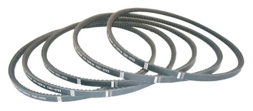 Pas klinowy Stoll 1117400 - Intertraktor