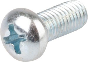 Śruba z łbem półkulistym M5x16 SP3150635