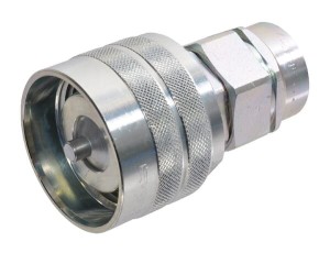 Szybkozłącze skręcane 1" gwint wew. 3/4" BSP - wtyczka CVV1634GASMV