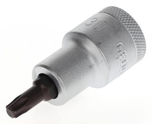 Nasadka Torx 1/2" Gedore, T30 DPITX19T30