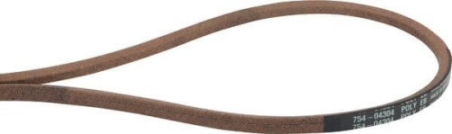 Pasek klinowy 75404304 - Intertraktor