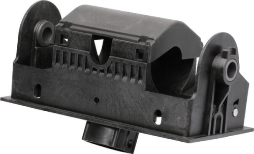 Obudowa podsiewacza nawozu przykręcana 65014905N - Intertraktor