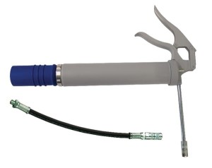 Smarownica jednoręczna pneumatyczna Pneumax Pressol, 0,5 l FP12282