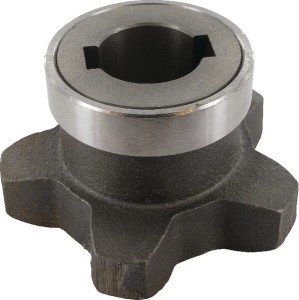 Koło, 5 zębów, otwór 42 mm 813133068X