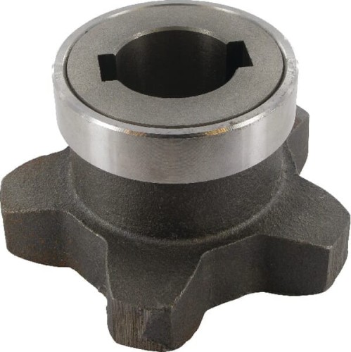 Koło, 5 zębów, otwór 42 mm 813133068X - Intertraktor