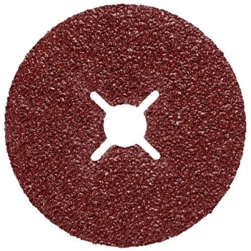 Krążek fibrowy Cubitron™ II 36+125x22 mm 55073 - Intertraktor