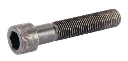 Śruba z łbem walcowanym UNF3/8X50 80 SA11903 - Intertraktor
