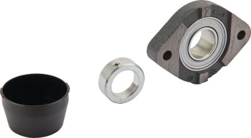 Łożysko kołnierzowe 87006602Z - Intertraktor