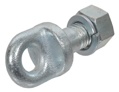Śruba stabilizatora, M18, 43 mm Z71880GP - Intertraktor