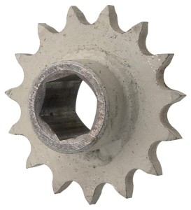 Koło łańcuchowe, Z-15 200057147