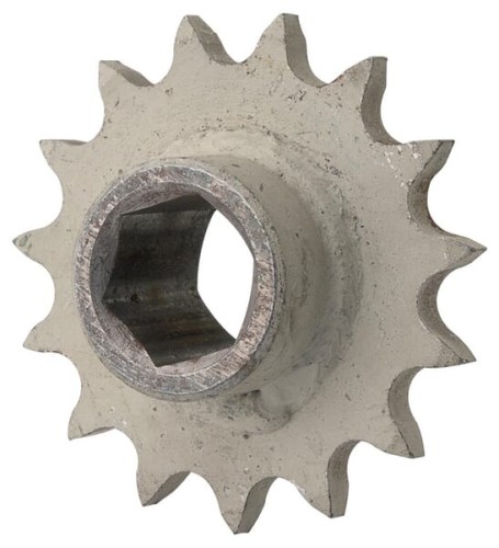 Koło łańcuchowe, Z-15 200057147 - Intertraktor
