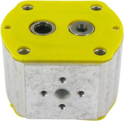 Element pompy PLP20.11,2D0-86-S6-LEA/EA-N-I-FS PLP20112DII - Intertraktor