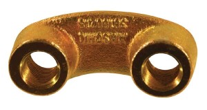 Nakrętka zaciskowa M16x1,5 Maschio M38100218R