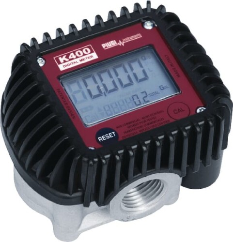 Licznik elektroniczny K400CAL L/BSP F00484000 - Intertraktor