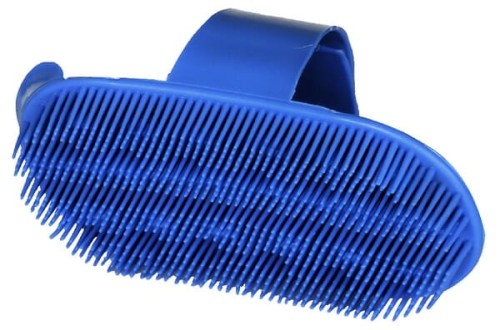 Zgrzebło plastikowe igiełkowe 1688320402 - Intertraktor