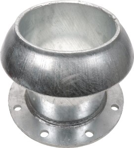 Złącze KKV kołnierzowe znormalizowane Perrot, 8" 8103300Z