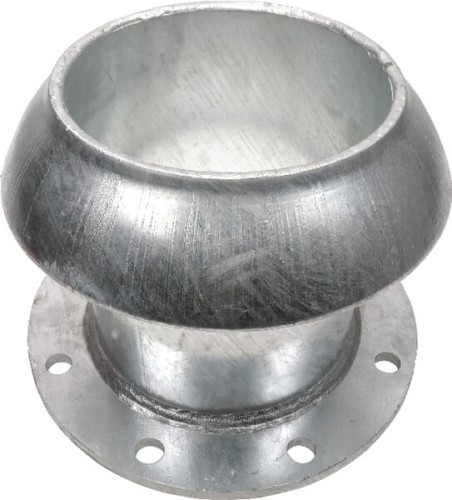 Złącze KKV kołnierzowe znormalizowane Perrot, 8" 8103300Z - Intertraktor