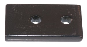 Uchwyt tylnej szyby, Case - IH 1535257C1