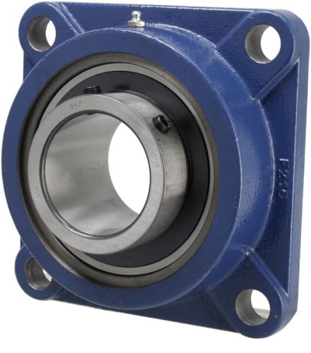 Zespół łożyskowy UCFX UCFX15SKF - Intertraktor