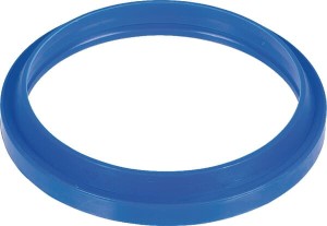 Pierścień zgarniający 82x70x7.3 mm Kramp ASU708273