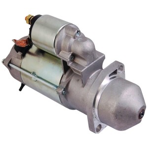 Rozrusznik 12V 3.2kW STA21672188