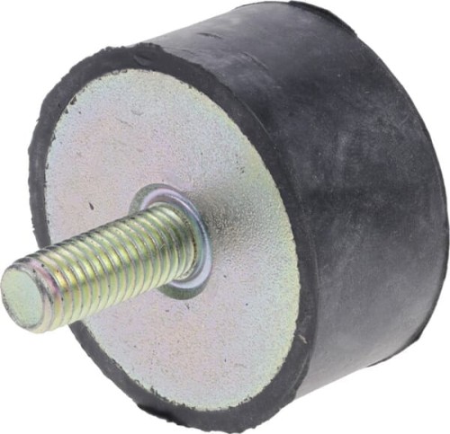 Gumowy ogranicznik 83030015 - Intertraktor