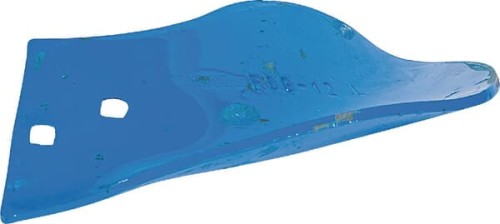 Odkładnica przedpłużka, lewa Rabe 27210602 - Intertraktor