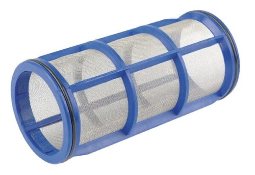 Wkład filtra niebieski - 50 Mesh 3122003030 - Intertraktor