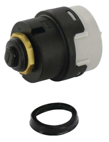 Stacyjka, CNH 87556869 - Intertraktor