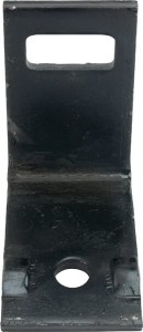 Uchwyt zęba 32x10mm, rama 50x50mm CP564
