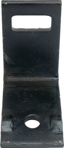 Uchwyt zęba 32x10mm, rama 50x50mm CP564 - Intertraktor