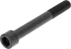 Śruba imbusowa DIN912 M16x130 mm kl.8.8 Kramp 91216130B