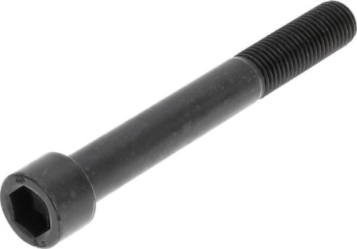 Śruba imbusowa DIN912 M16x130 mm kl.8.8 Kramp 91216130B - Intertraktor