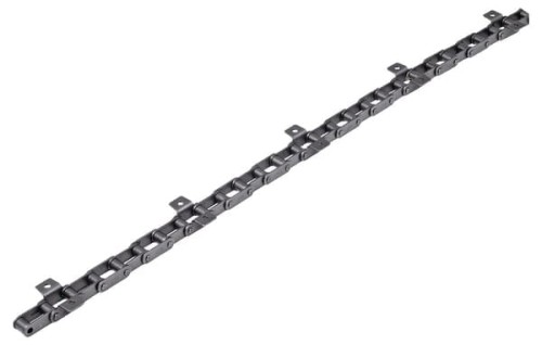 Łańcuch podajnika pochyłego, skrajny 8.3 mm, (rolka 5 m) 30453155022160M1 - Intertraktor
