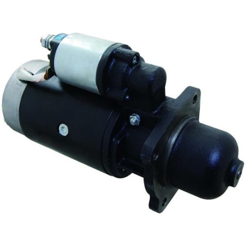 Rozrusznik 12V 3.0kW STA21672198 - Intertraktor