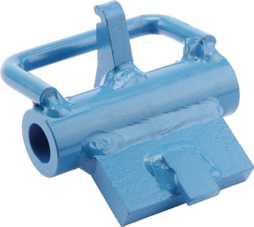 Pałąk.urządz. blok. D38/22x117 4482598 - Intertraktor