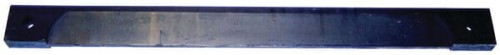 Listwa robocza S oryg. KW217001026 - Intertraktor